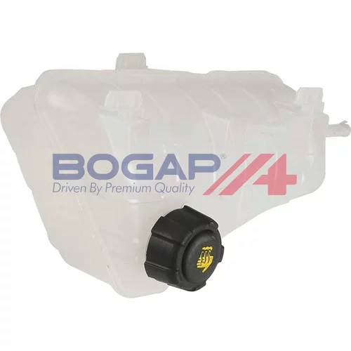 Vyrovnávacia nádobka chladiacej kvapaliny BOGAP R4240145