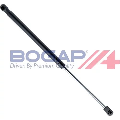 Pneumatická pružina, Batožinový/nákladný priestor BOGAP R5134110