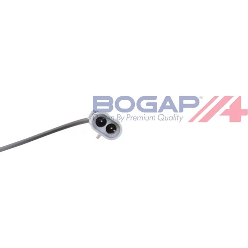 Snímač impulzov kľukového hriadeľa R6115102 /BOGAP/ - obr. 3