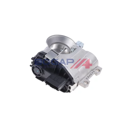 Hrdlo škrtiacej klapky R6319100 /BOGAP/ - obr. 3