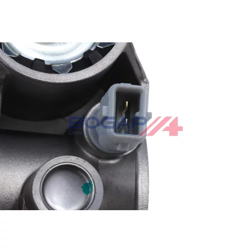 Hrdlo škrtiacej klapky R6319100 /BOGAP/ - obr. 5