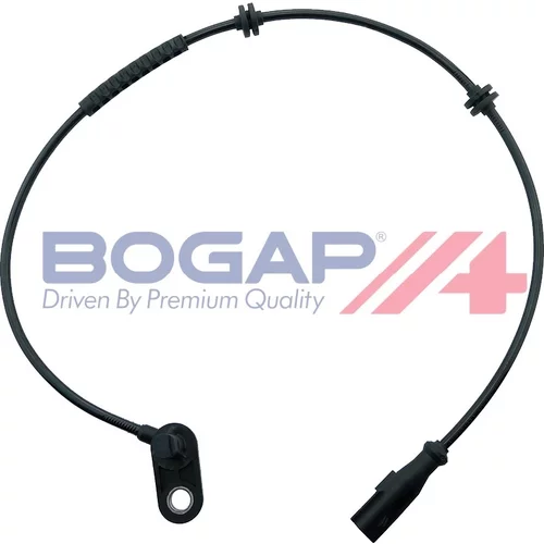 Snímač počtu otáčok kolesa BOGAP R7117102