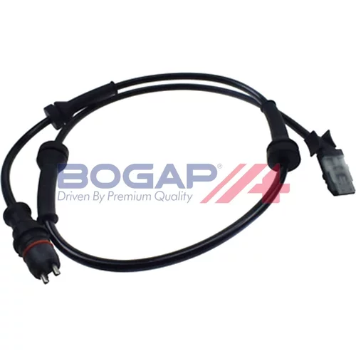 Snímač počtu otáčok kolesa R7117126 /BOGAP/