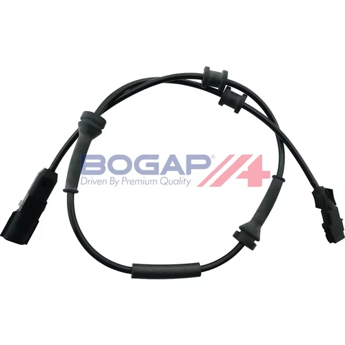 Snímač počtu otáčok kolesa BOGAP R7117131