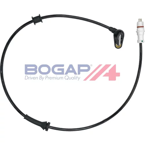 Snímač počtu otáčok kolesa BOGAP R7117162