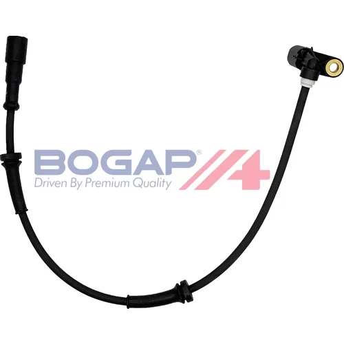 Snímač počtu otáčok kolesa BOGAP R7117188