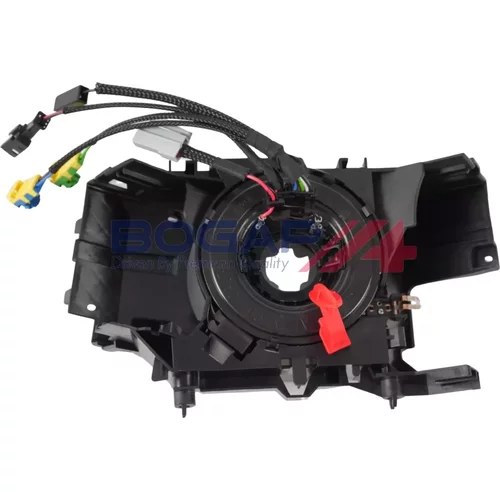 Vinutá pružina, Airbag R7310108 /BOGAP/ - obr. 2