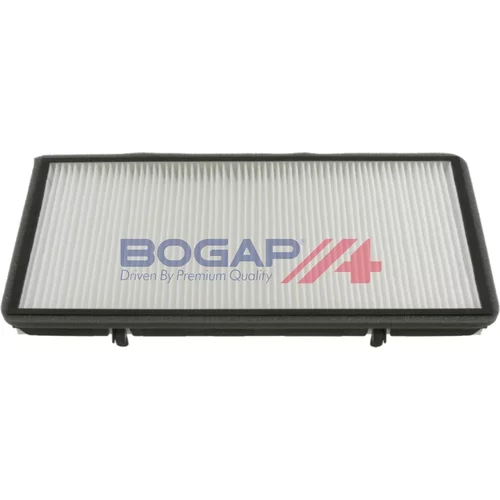 Filter vnútorného priestoru BOGAP R8112110