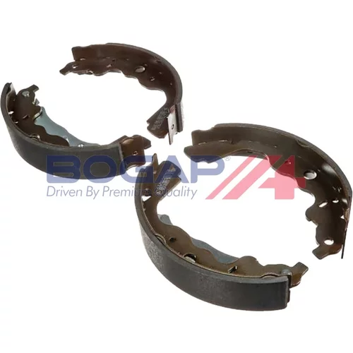 Sada brzdových čeľustí BOGAP R8213100