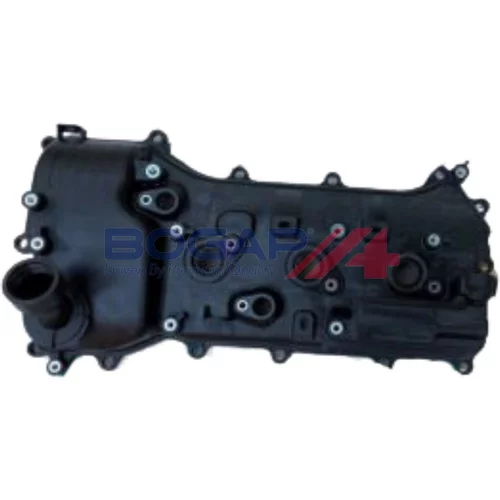 Kryt hlavy valcov BOGAP T1115103