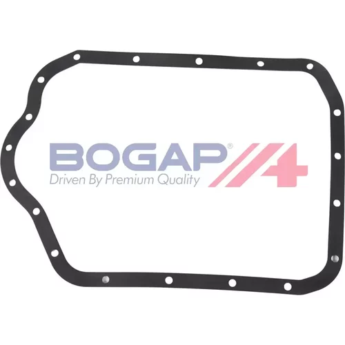Tesnenie, olejová vaňa (automatická prevodovka) BOGAP T2141107
