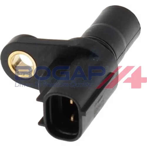 Snímač otáčok, automatická prevodovka BOGAP T2163110