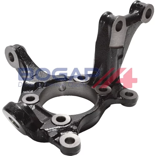 Čap nápravy zavesenia kolies BOGAP T3341102