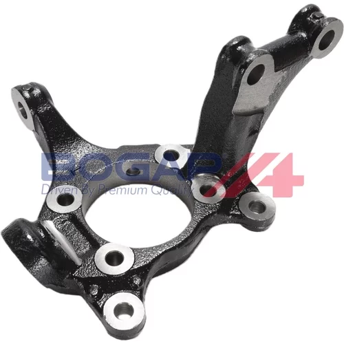 Čap nápravy zavesenia kolies BOGAP T3341118