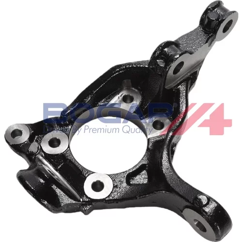 Čap nápravy zavesenia kolies BOGAP T3341179