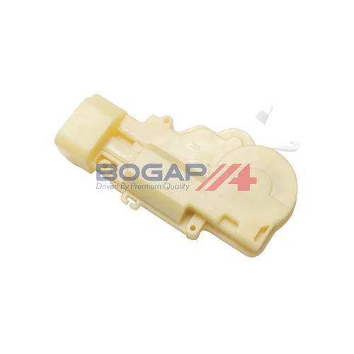 Zámok dverí BOGAP T5316104