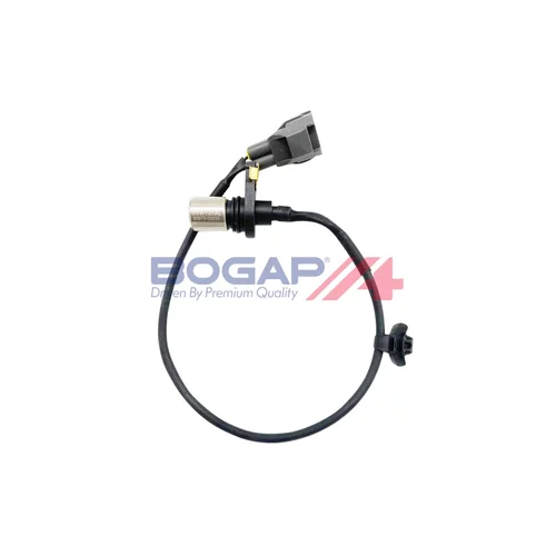 Snímač impulzov kľukového hriadeľa BOGAP T6115111