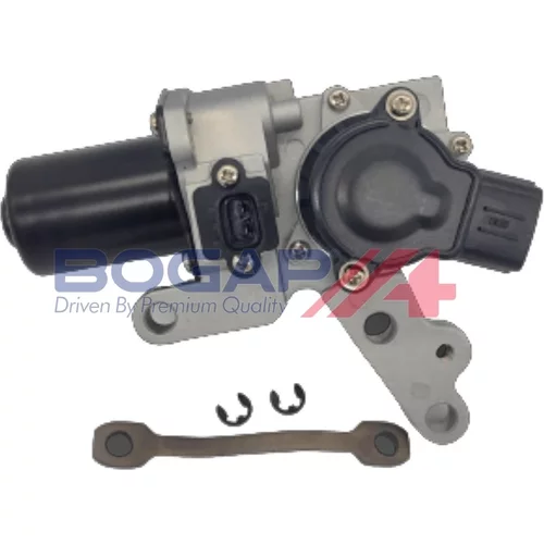 Nastavovací prvok, turbodúchadlo BOGAP T6313109