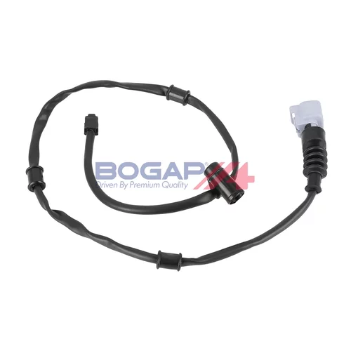 Výstražný kontakt opotrebenia brzdového obloženia BOGAP T7117104