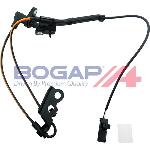 Snímač počtu otáčok kolesa BOGAP T7117140