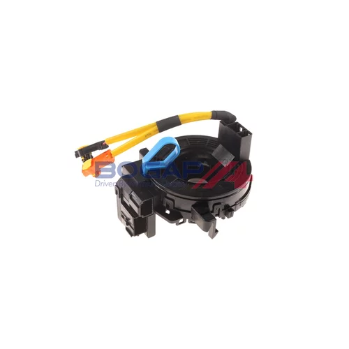 vinutá pružina, Airbag BOGAP T7310102