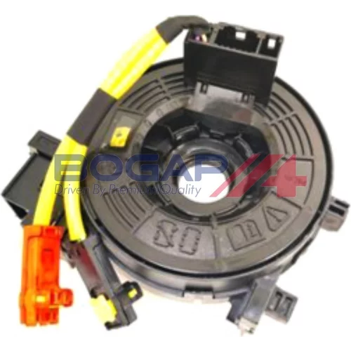 vinutá pružina, Airbag BOGAP T7310132