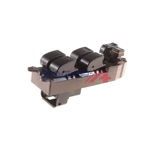 Spínač elektrického otvárania okien T7316100 /BOGAP/ - obr. 1
