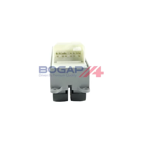 Spínač elektrického otvárania okien T7339109 /BOGAP/ - obr. 4