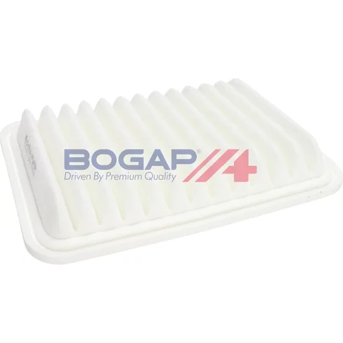 Vzduchový filter BOGAP T8111109
