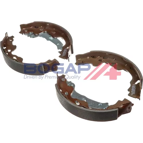 Sada brzdových čeľustí BOGAP T8213103
