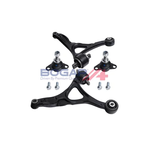 Rameno zavesenia kolies BOGAP V3327126