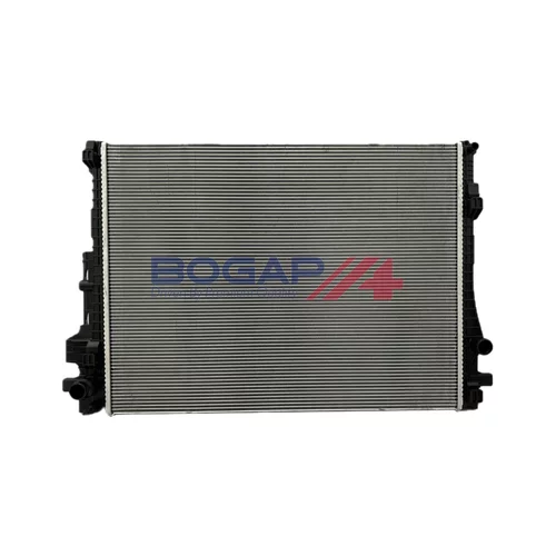 Nádrž na vodu ,chladič BOGAP V4210112