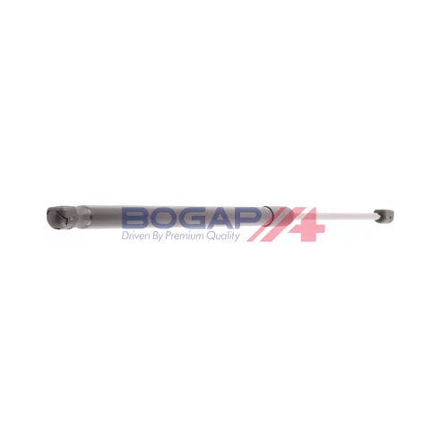 Plynová vzpera, kapota motora V5134105 /BOGAP/ - obr. 2