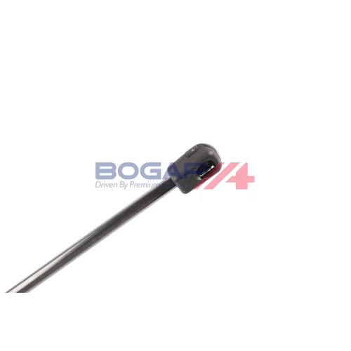 Pneumatická pružina, Batožinový/nákladný priestor V5260102 /BOGAP/ - obr. 3