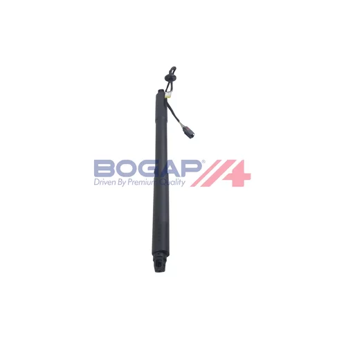 Pneumatická pružina, Batožinový/nákladný priestor BOGAP V5260107