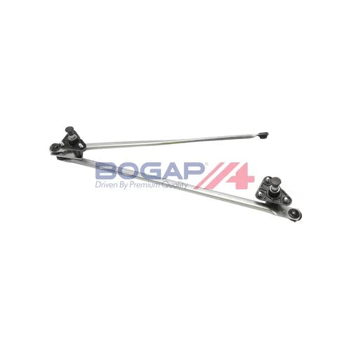 Mechanizmus stieračov BOGAP V5510100