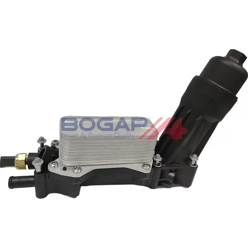 Obal olejového filtra BOGAP W1425120