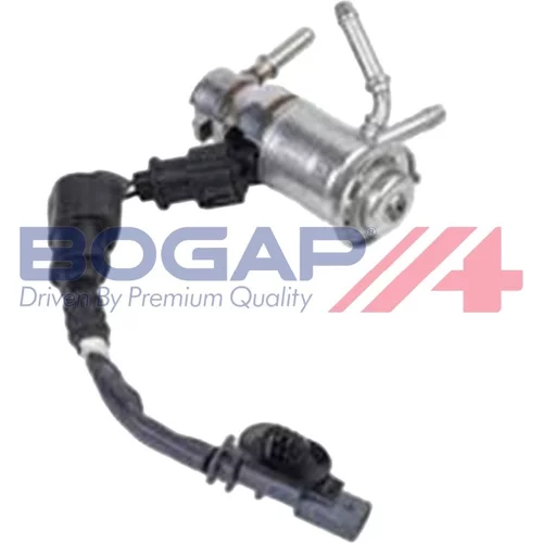 Dopravný modul, vstrekovanie močoviny BOGAP W1838106