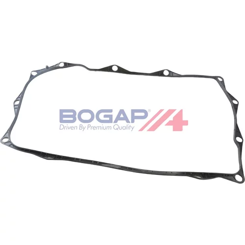 Tesnenie, olejová vaňa (automatická prevodovka) BOGAP W2141100