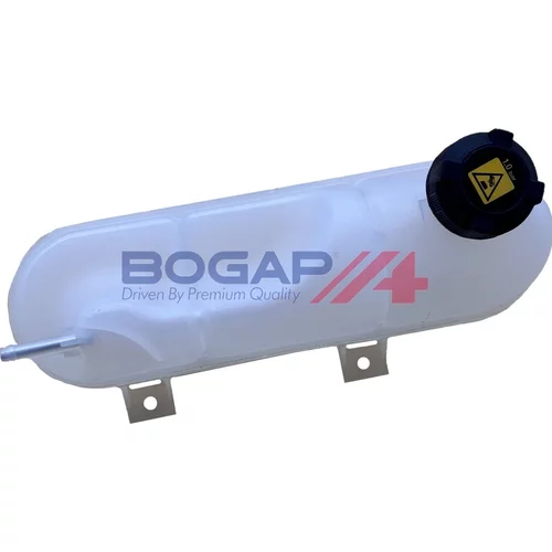 Vyrovnávacia nádobka chladiacej kvapaliny BOGAP W4240122
