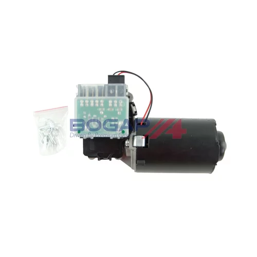 Motor stieračov W5511104 /BOGAP/ - obr. 1
