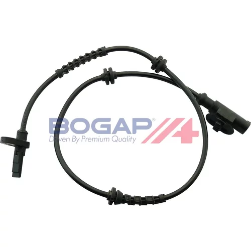 Snímač počtu otáčok kolesa BOGAP W7117125