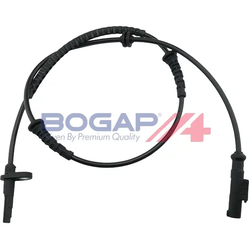 Snímač počtu otáčok kolesa BOGAP W7117128