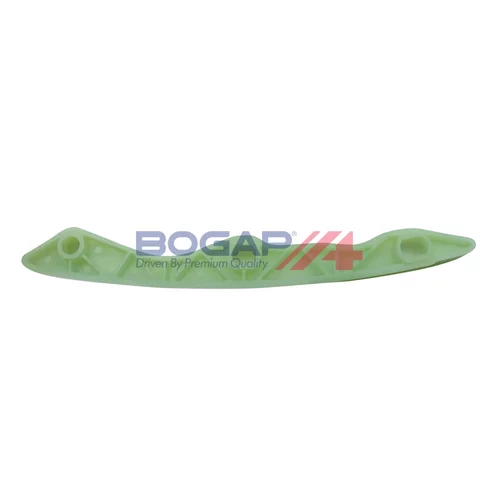 Vodiaca lišta rozvodovej reťaze BOGAP Y1313110