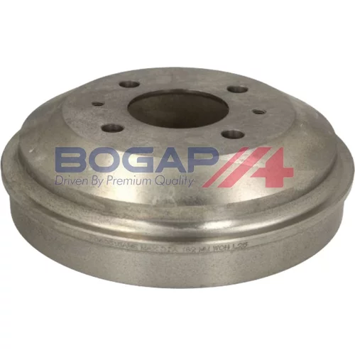 Brzdový bubon BOGAP Y3120100