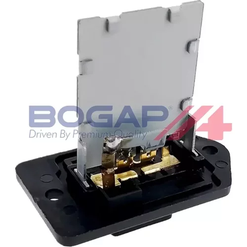 Odpor vnútorného ventilátora BOGAP Y4112110