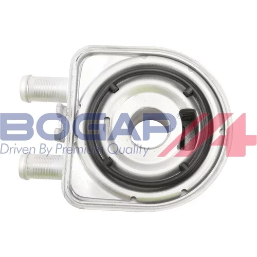 Chladič motorového oleja Y4222100 /BOGAP/ - obr. 4