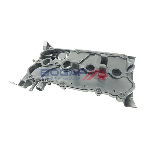 Kryt hlavy valcov A1115100 /BOGAP/ - obr. 2