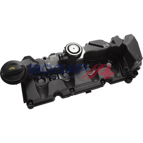 Kryt hlavy valcov BOGAP A1115140