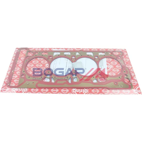 Tesnenie hlavy valcov A1124103 /BOGAP/ - obr. 2